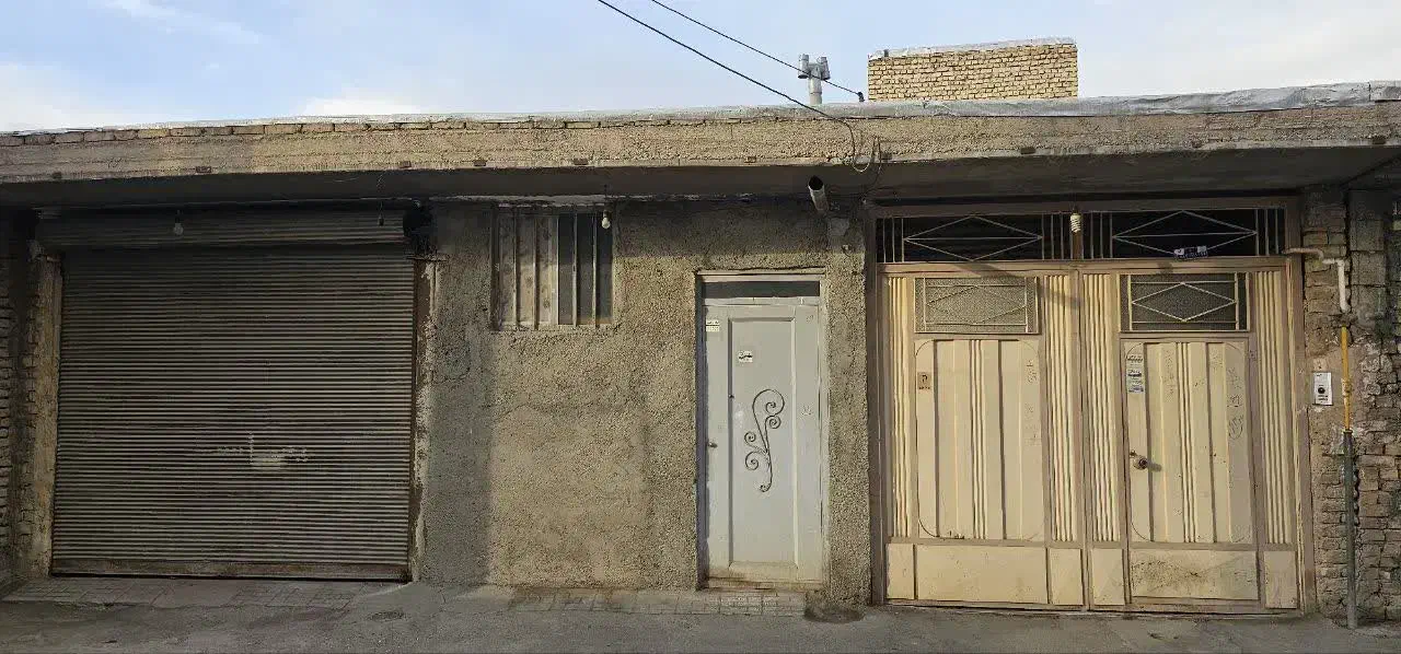 فروش مغازه 50متری قلعه سفید|فروش مغازه و غرفه|نجف‌آباد, قلعه سفید|دیوار