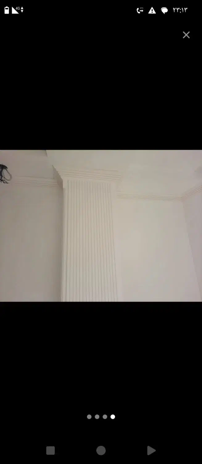 گچکاری و همه کار ساختمان|خدمات پیشه و مهارت|کرمان, |دیوار