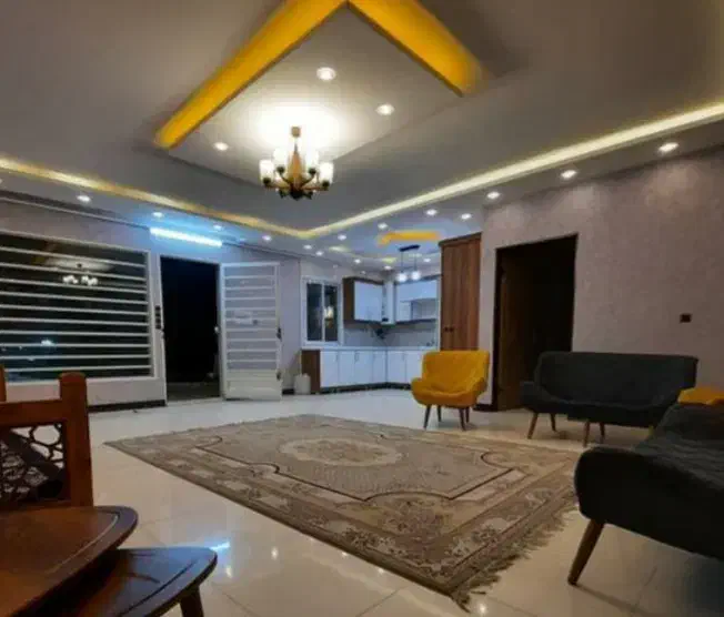 ۱۶۵ متر / ۳ خواب / دوطرف نور|فروش آپارتمان|اصفهان, ملکشهر|دیوار