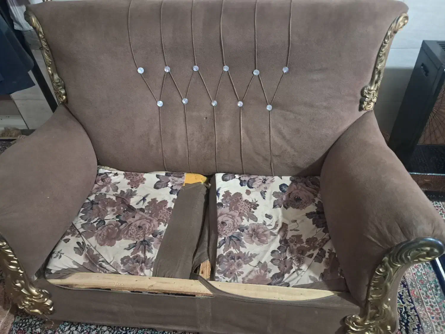 مبل|مبلمان اداری|کرمان, |دیوار