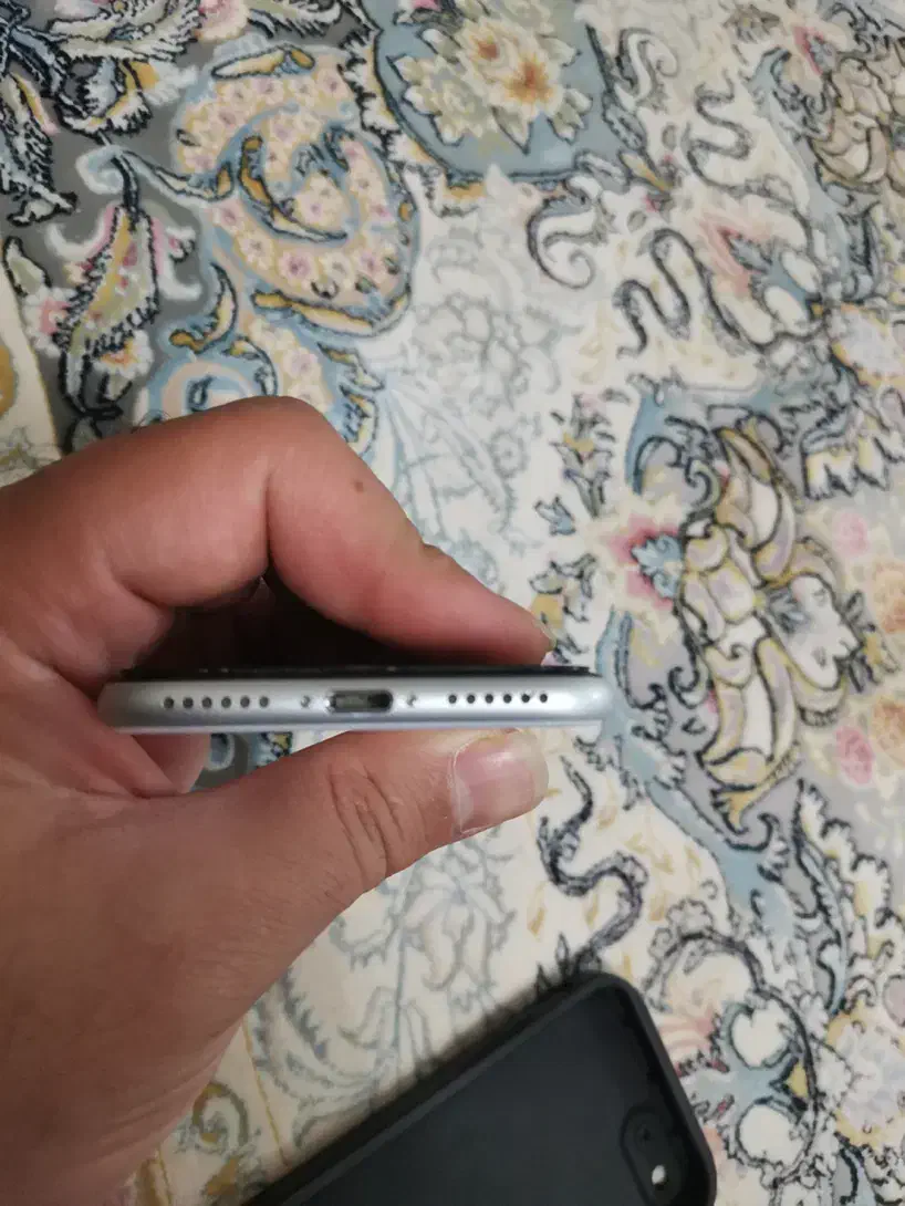 سالم سلامت|موبایل|گلستان (تهران), |دیوار