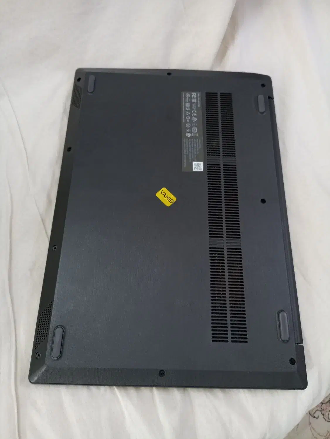 lenovo  V15   Cori3  نسل ۱۰  جدید فول Hd|رایانه همراه|اصفهان, آهنگران|دیوار