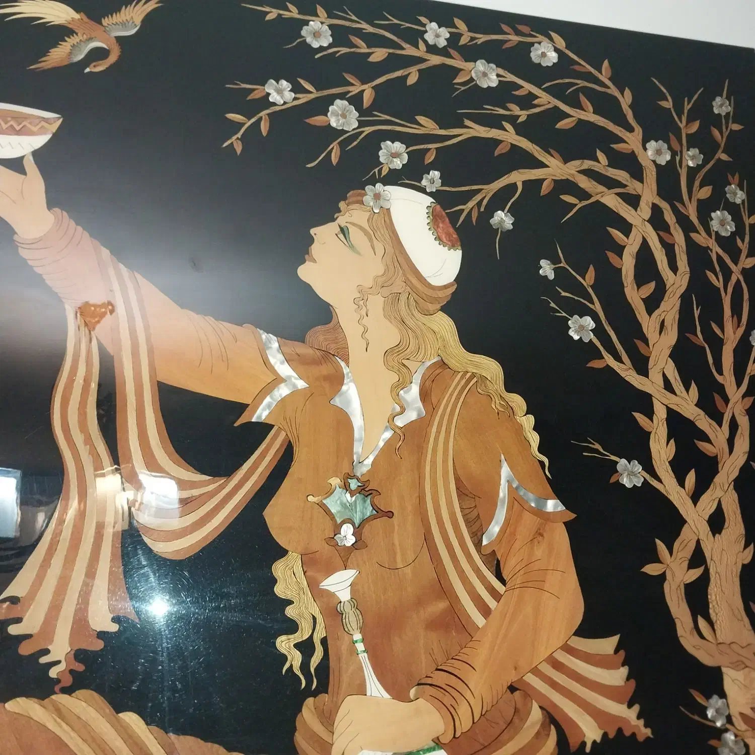 تابلو|تابلو، نقاشی، عکس|پردیس, فاز ۱۱|دیوار