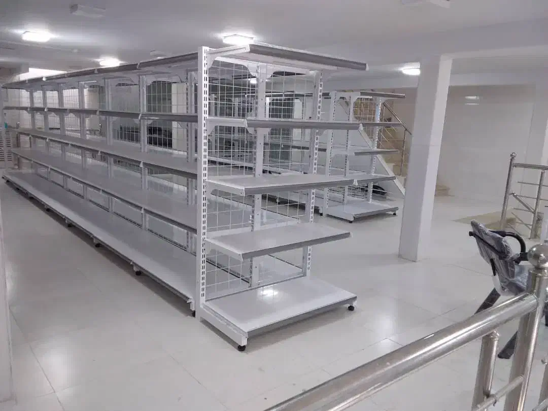 قفسه سوپر مارکتی هایپرمارکتی نقد و شرایط|فروشگاه و مغازه|ارومیه, |دیوار