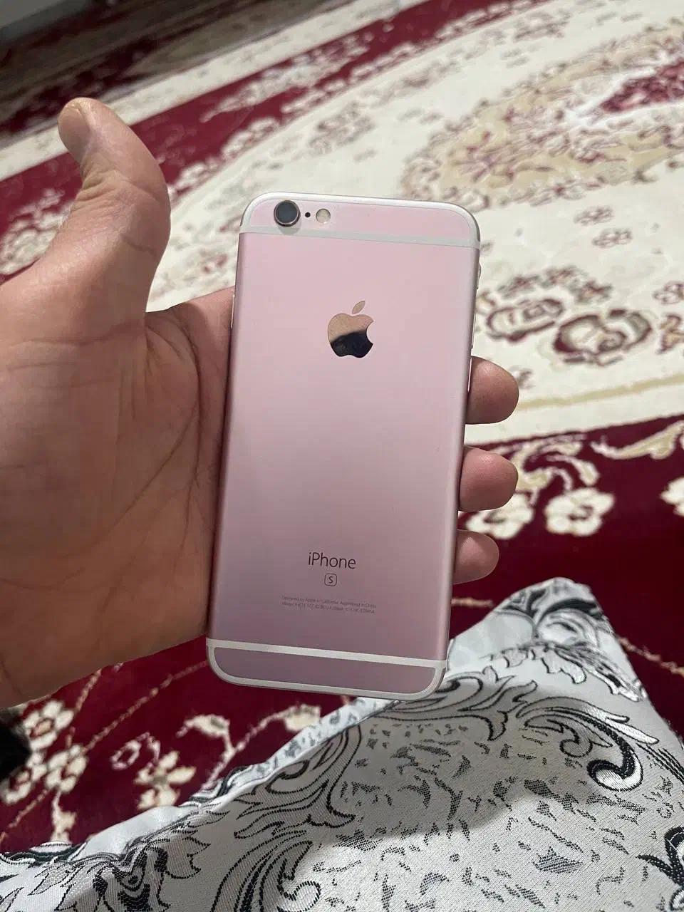 ایفونsa۶|موبایل|تهران, پامنار|دیوار