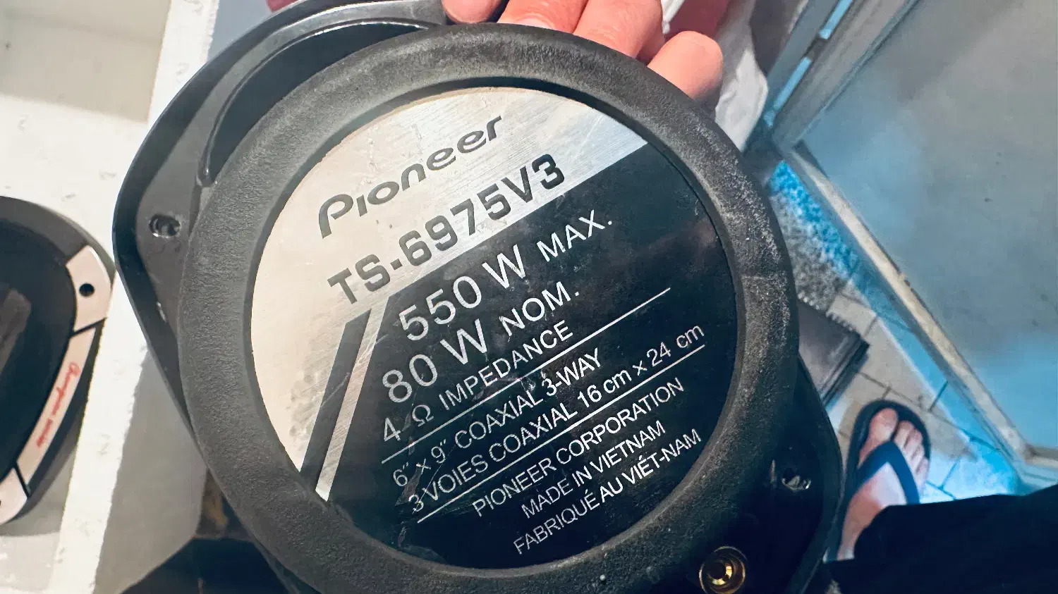 سیستم ماشین|صوتی و تصویری|تهران, باشگاه نفت|دیوار