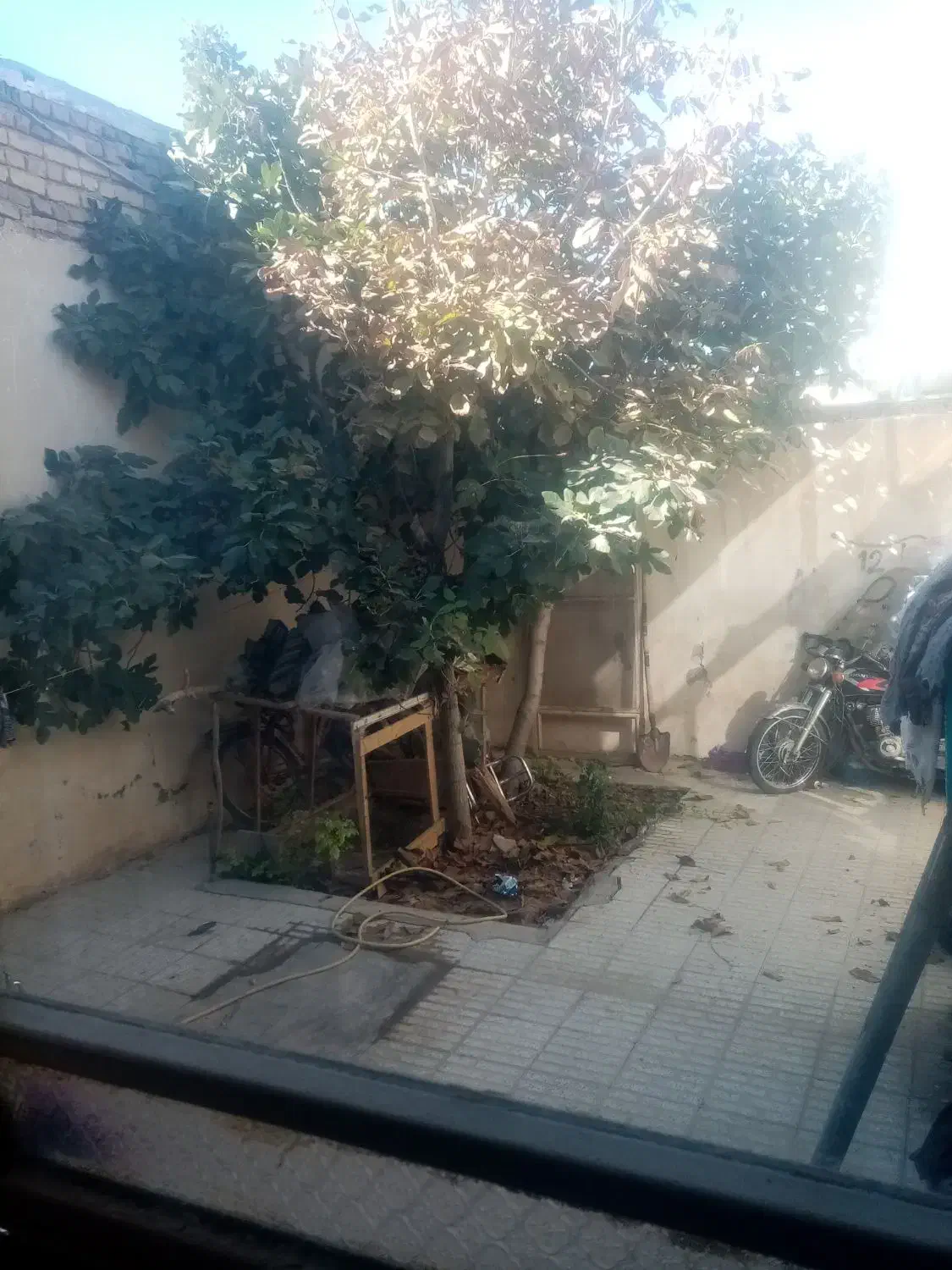 خانه ویلای در خمینی اباد|فروش خانه و ویلا|شهرضا, |دیوار