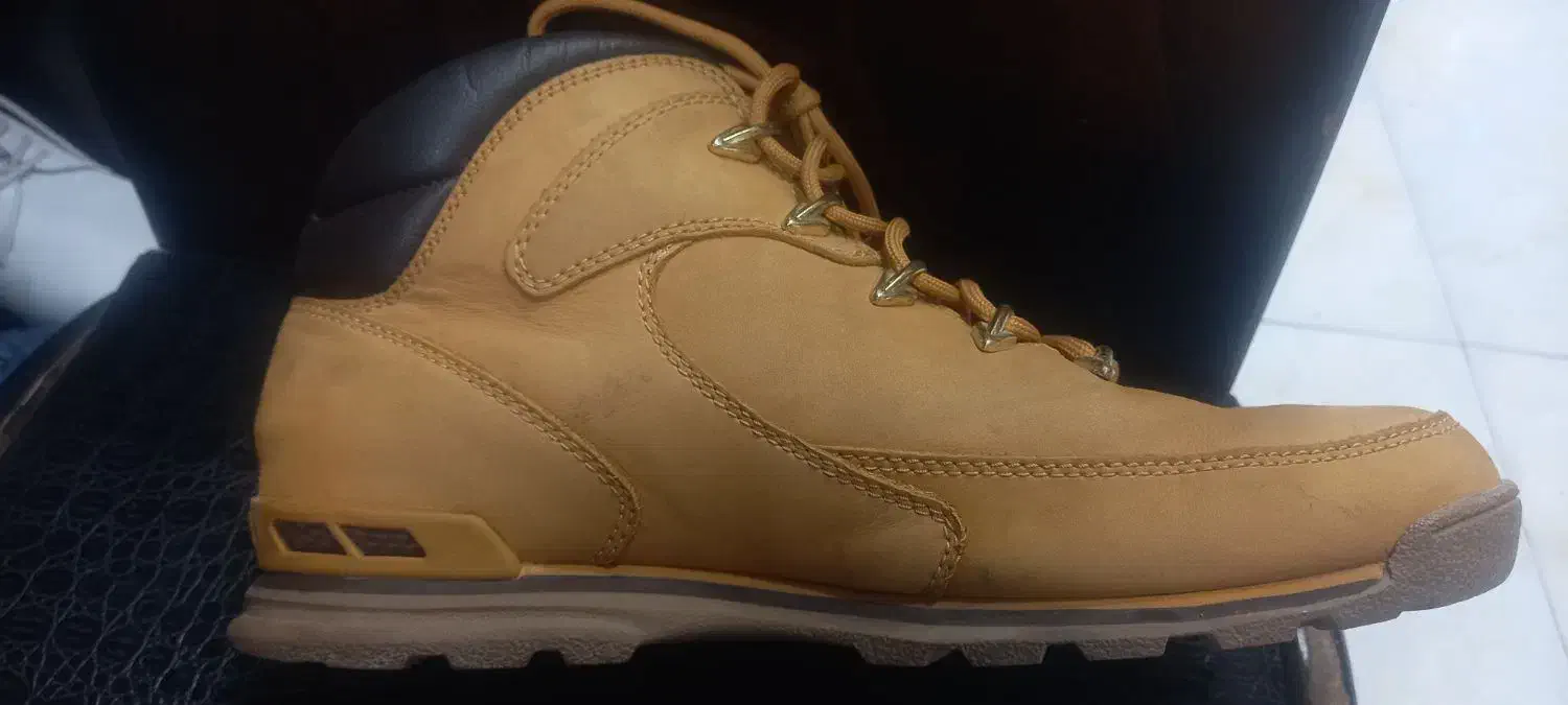 کفش تیم بر لند|کیف، کفش، کمربند|کرمانشاه, |دیوار