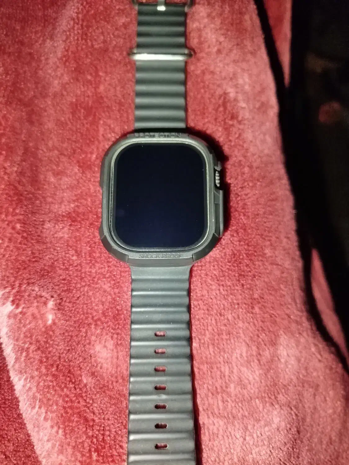 اسمارت واچ|لوازم جانبی موبایل و تبلت|گرگان, |دیوار