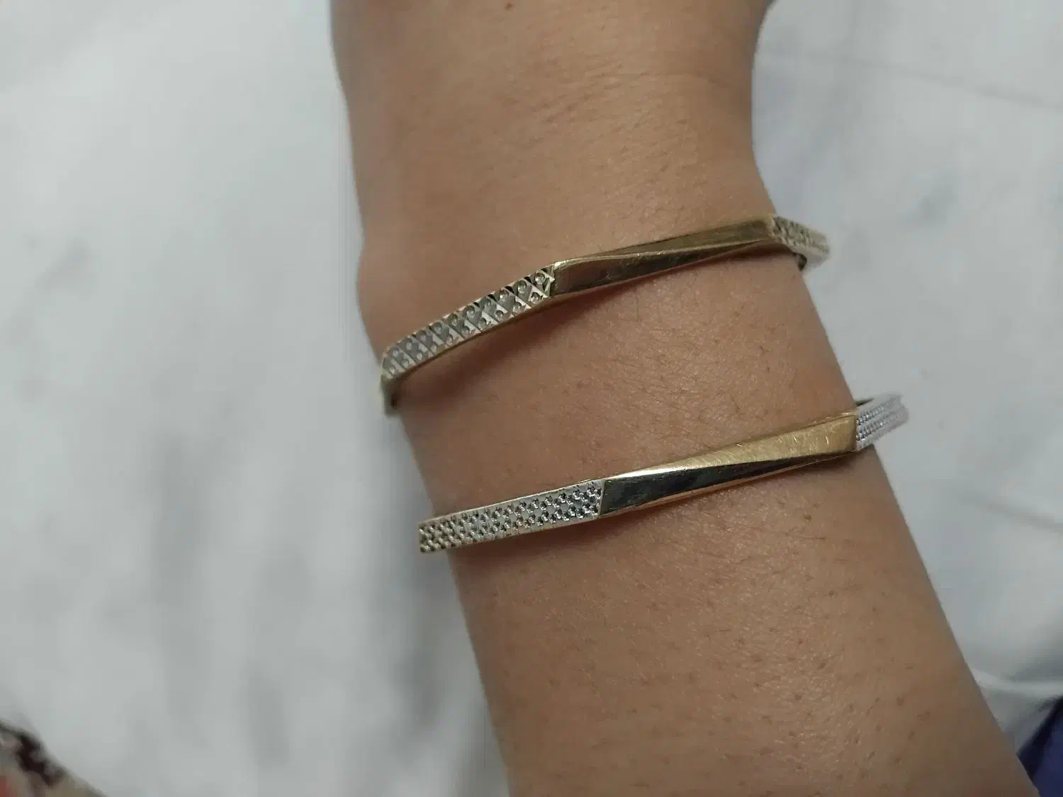 النگو طلا|جواهرات|تربتحیدریه, مظفریه|دیوار