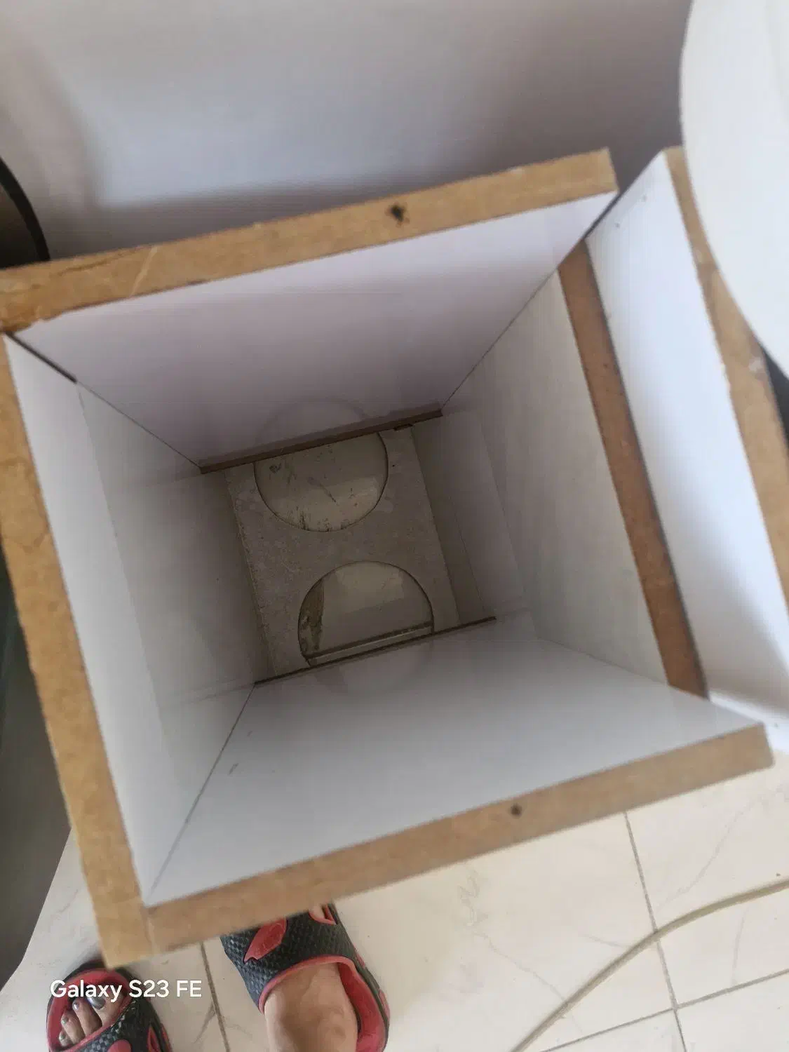 باکس سایلنت مدل موشکی برای ماینر|قطعات و لوازم جانبی رایانه|مراغه, |دیوار