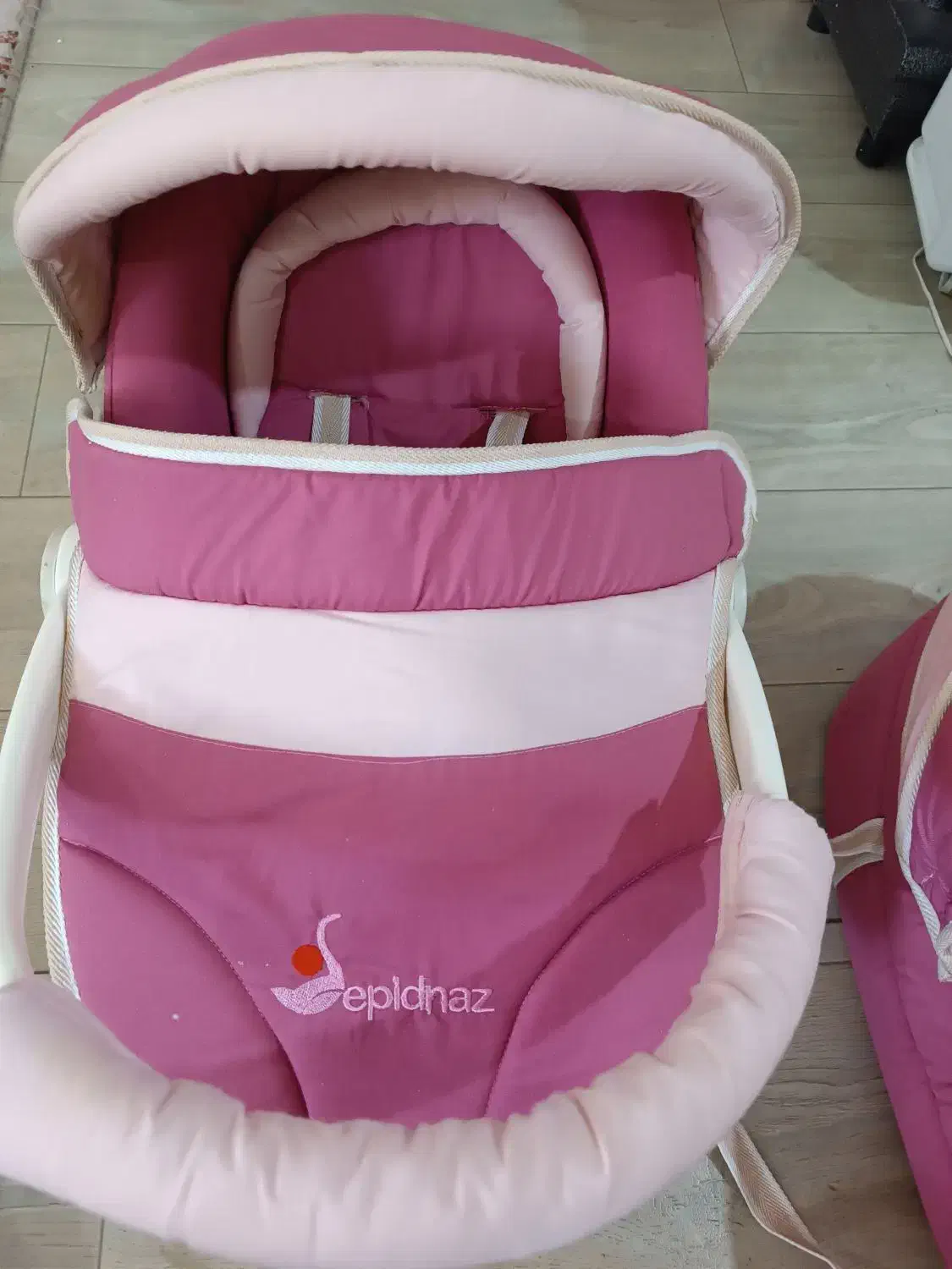 ساک حمل کودک و کریر|کالسکه و لوازم جانبی|ارومیه, |دیوار