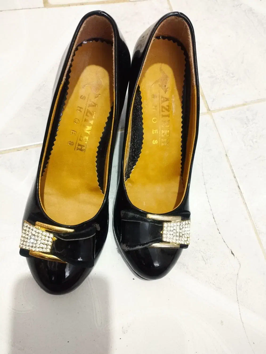 پالتو و کاپشن و کفش|لباس|نهاوند, |دیوار