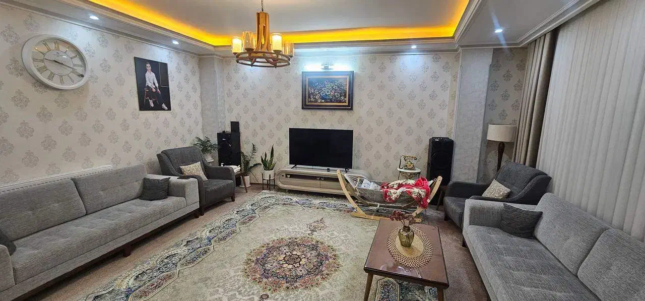 اپارتمان نوساز خیابان ولی عصر|فروش آپارتمان|ابهر, |دیوار