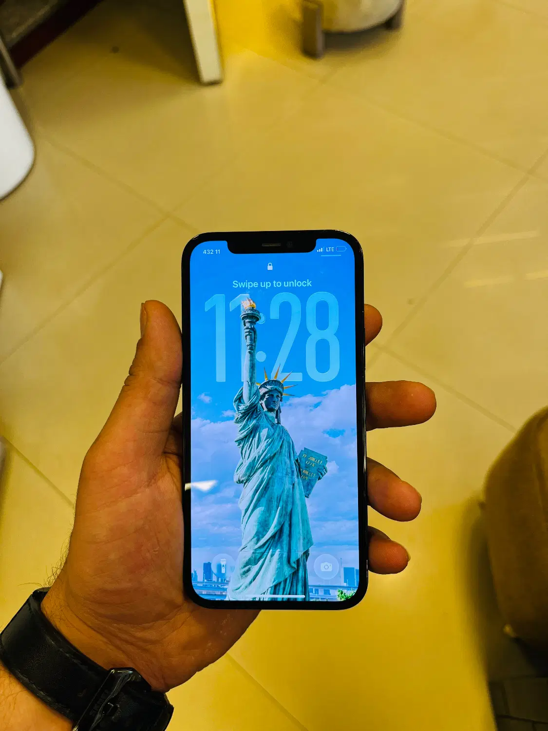 ایفون 12pro|موبایل|مشهد, راهنمایی|دیوار