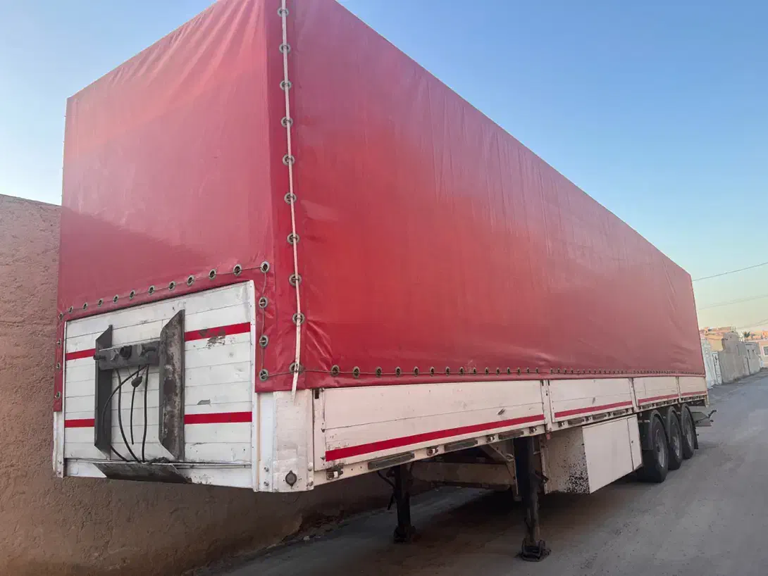 فروش چادر سه محور سایپا سند دار ۸۲|خودرو سنگین|زابل, |دیوار