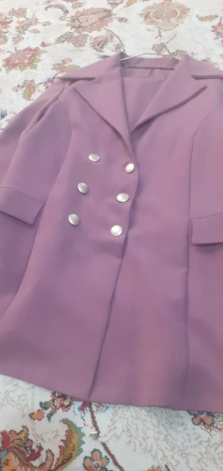 کت و شلوار شیک سایز ۴۸،۵۰|لباس|باغ ملک, |دیوار