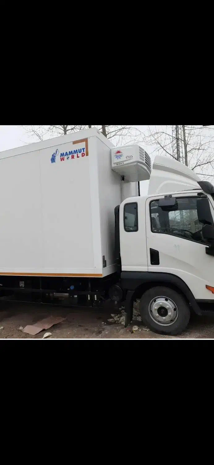 تولید انواع ترموکینگ طرح پنگون یخچال وسردخانه|قطعات یدکی و لوازم جانبی|رباطکریم, رباطکریم|دیوار