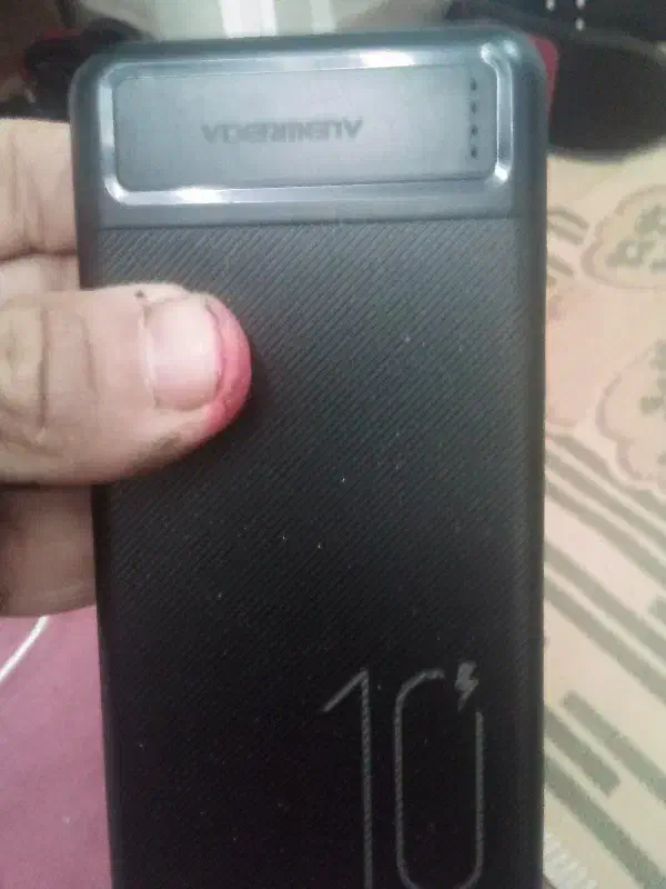 پاور بانک ۱۰۰۰۰|لوازم جانبی موبایل و تبلت|قزوین, |دیوار