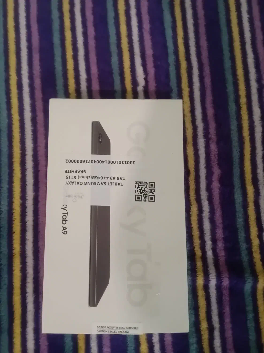 tab a9 نو|تبلت|پردیس, فاز ۱|دیوار