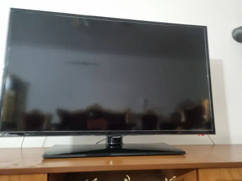 tv samsung 40|تلویزیون و پروژکتور|مشهد, بهمن|دیوار