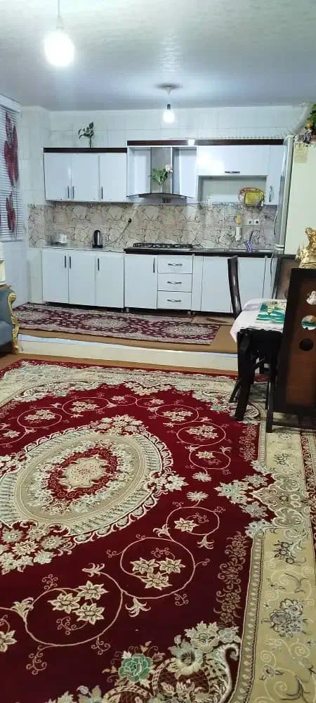 فروش دو خواب فاز ۲ عالیشهر|فروش آپارتمان|بوشهر, |دیوار