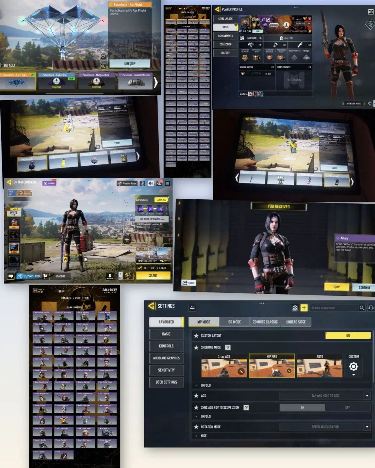 اک خفن گاد|کنسول، بازی ویدئویی و آنلاین|پاتاوه, |دیوار