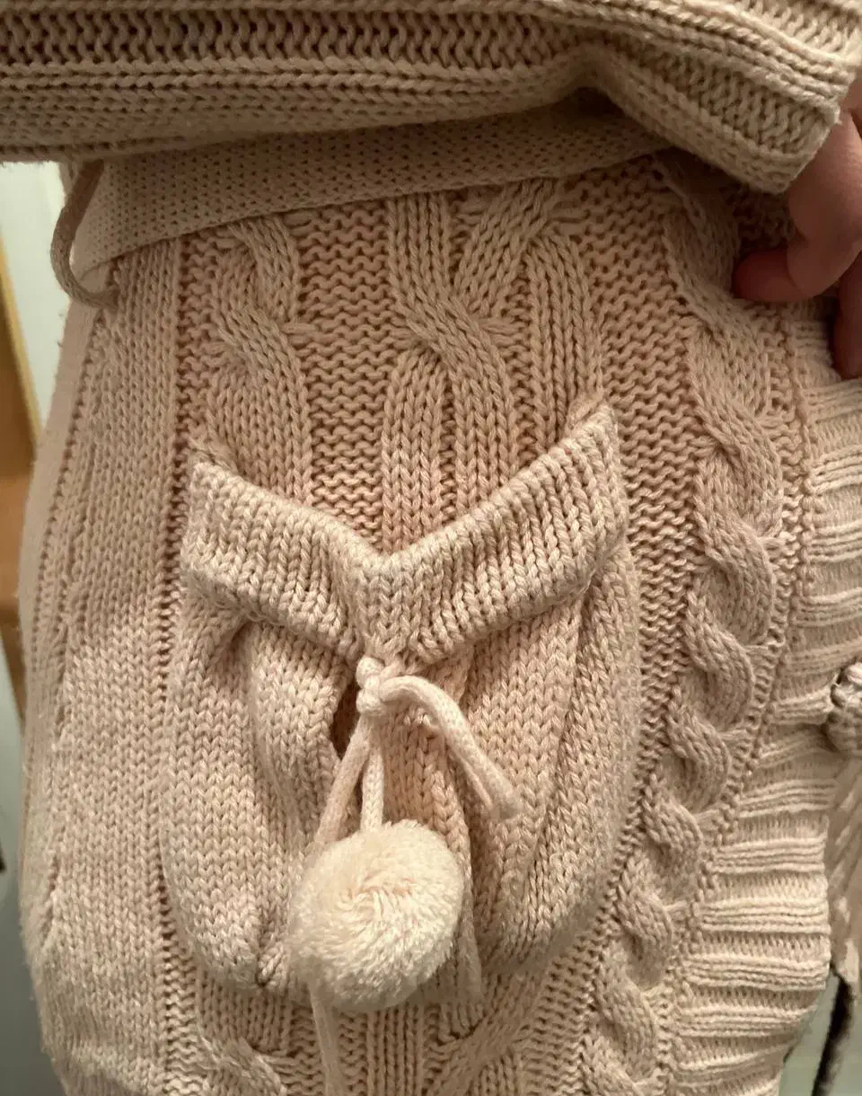 بافت دخترانه صورتی|لباس|تبریز, |دیوار