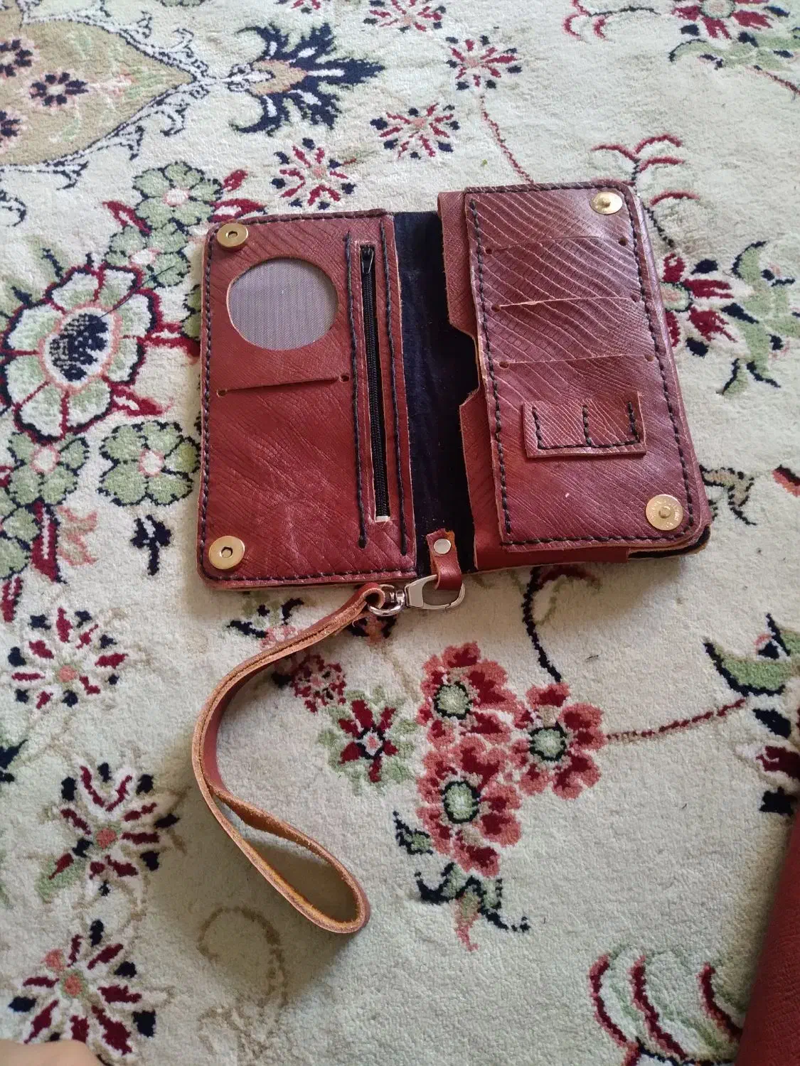 کیف تمام چرب اصل|کیف، کفش، کمربند|کوهدشت, |دیوار