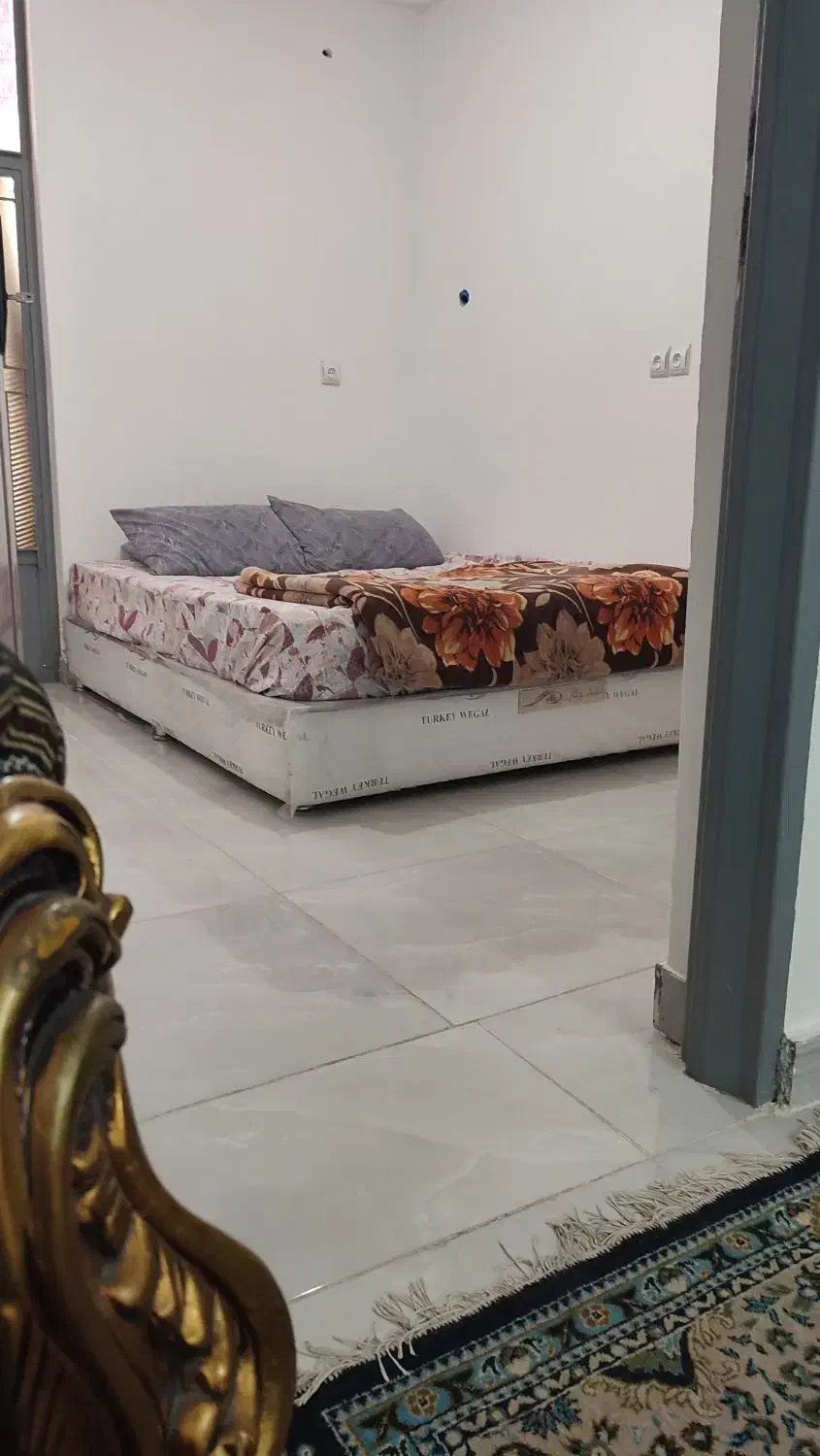 سوییت مبله بصورت روزانه ساعتی هفتگی ماهانه|اجارهٔ کوتاه‌مدت آپارتمان و سوئیت|بندرعباس, |دیوار