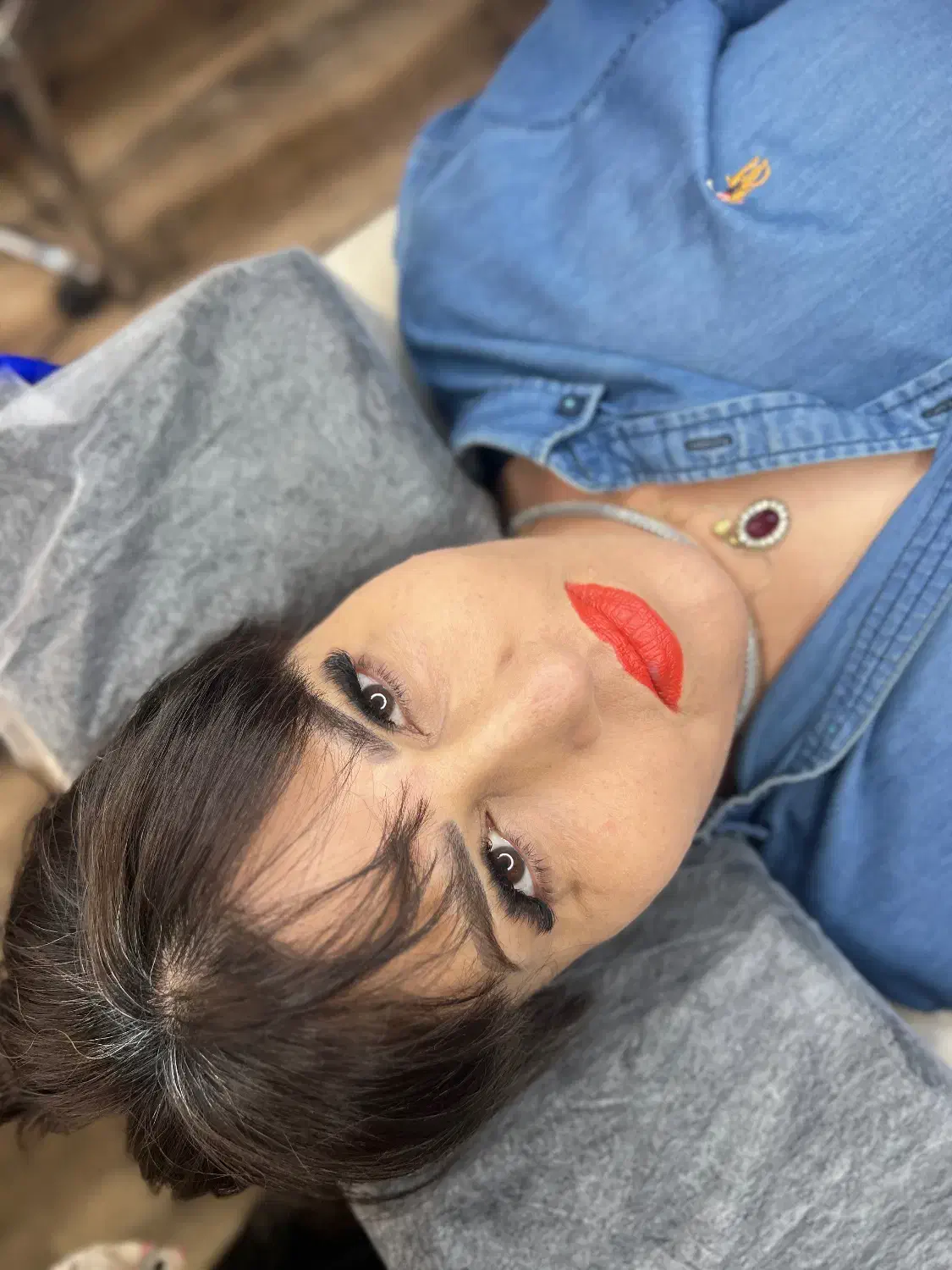 اکستنشن مژه|خدمات آرایشگری و زیبایی|چالوس, |دیوار