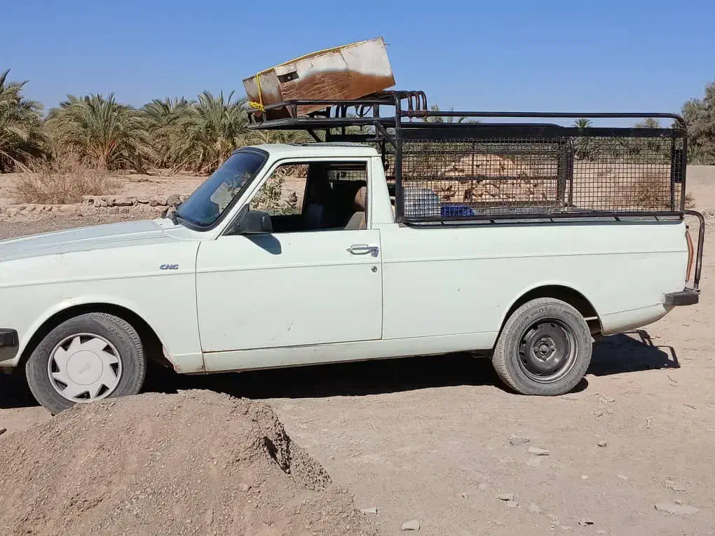 وانت بار داخل شهر بیرون شهر ایرانشهر سراوان زراباد|خدمات حمل و نقل|چابهار, |دیوار