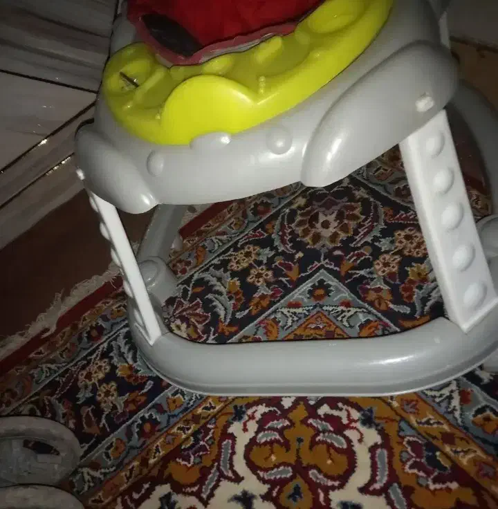 روروئک|کالسکه و لوازم جانبی|اهواز, کوی علوی|دیوار