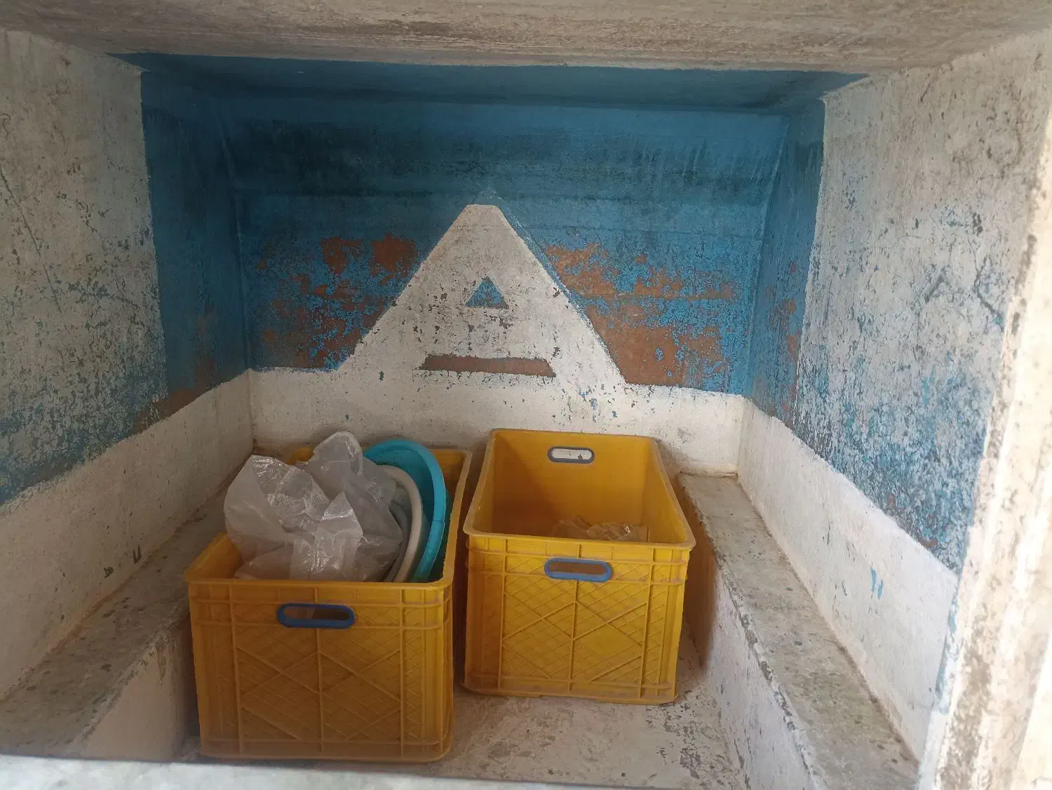 یخچال ماهی ومیگومخصوص پرایدبار|یخچال و فریزر|برازجان, |دیوار