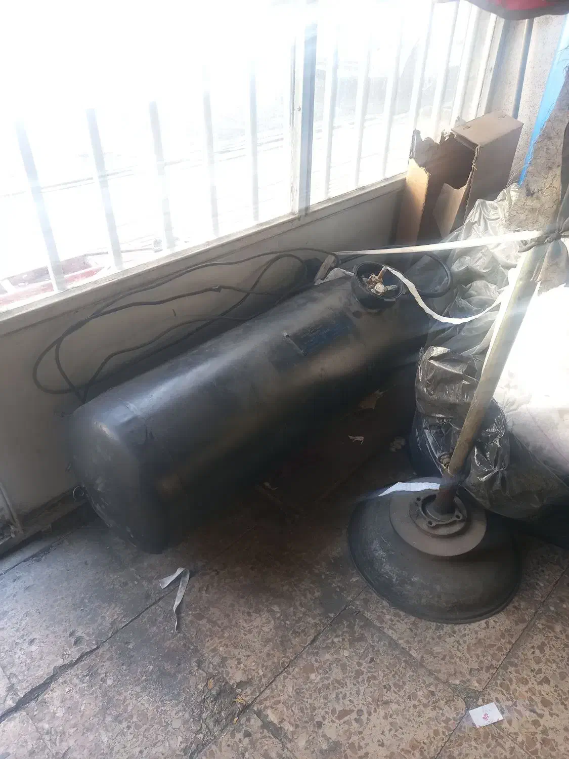 کپسول گاز ال پی جی|قطعات یدکی و لوازم جانبی|تهران, مهرآباد جنوبی|دیوار