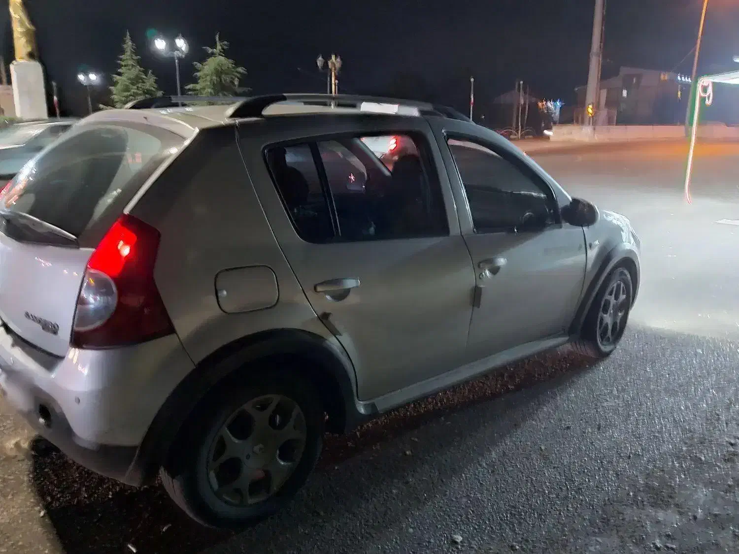 فروشی|خودرو سواری و وانت|رشت, حافظ آباد|دیوار