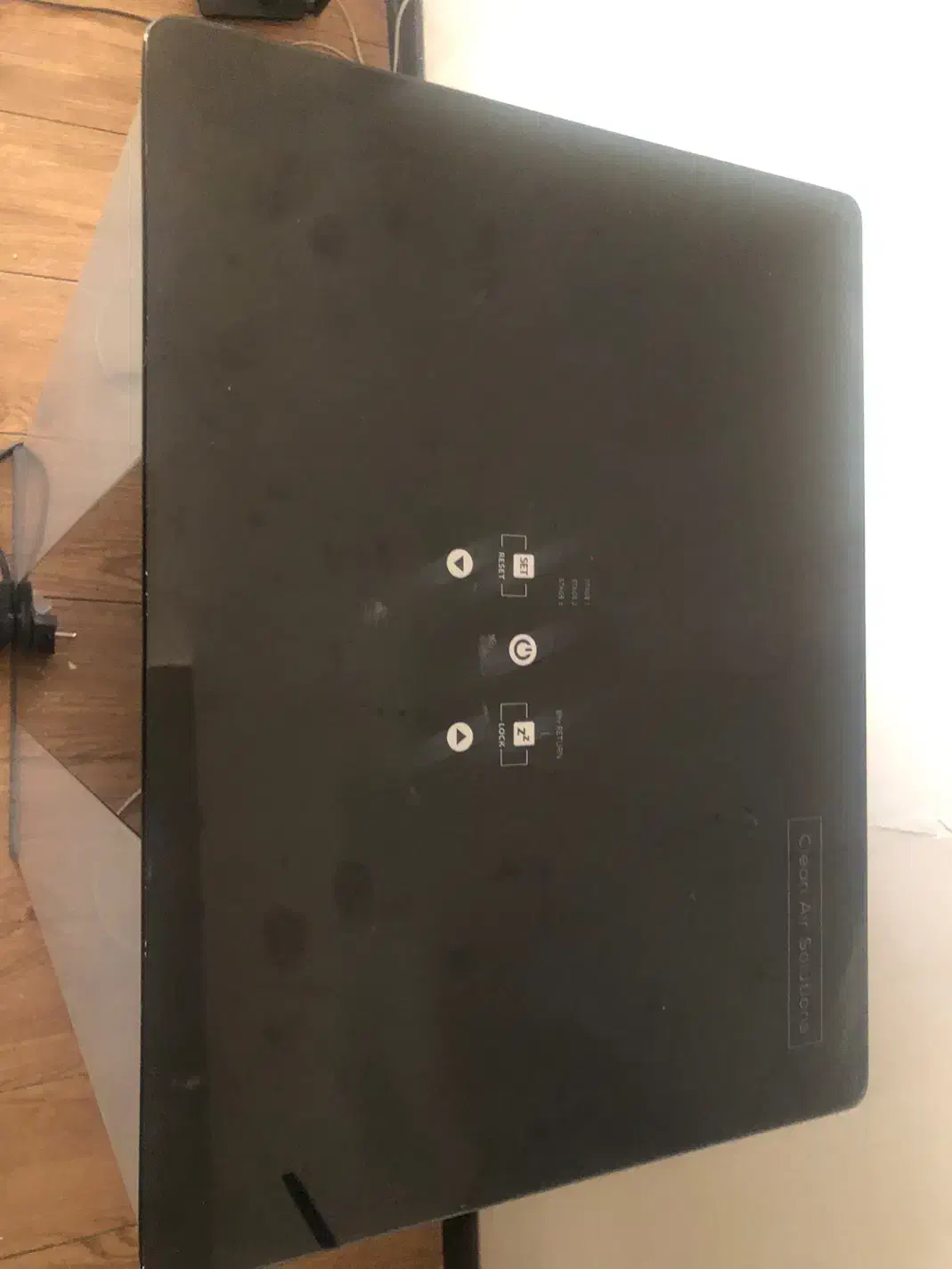 دستگاه تصفیه هوا نوجان N300-G|پنکه و تصفیه‌کنندهٔ هوا|کرج, کوی مهر|دیوار