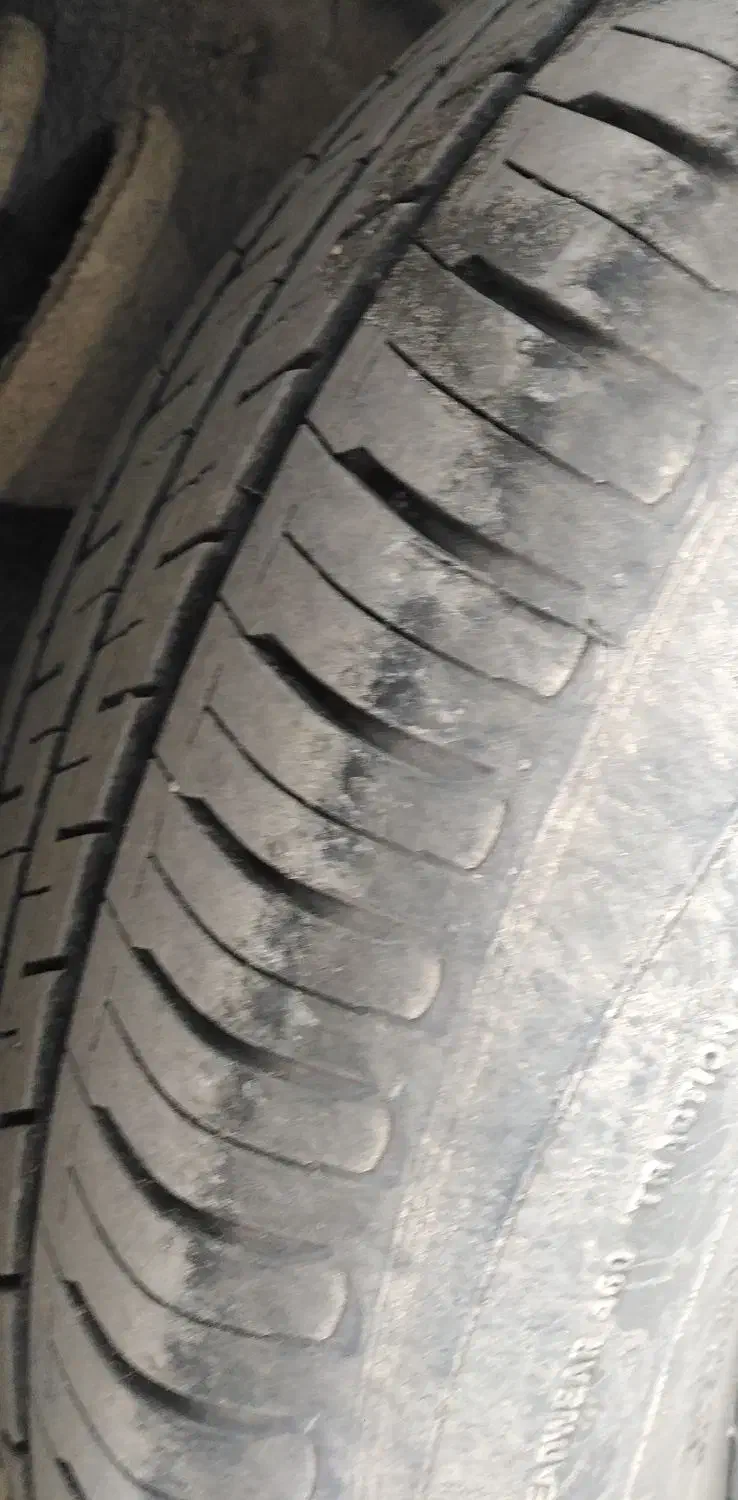 تیباصندوقدار مدل 98|خودرو سواری و وانت|نوده خاندوز, |دیوار