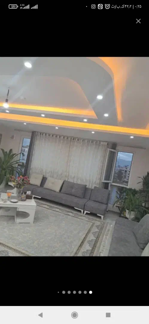 آپارتمان 3خواب تکمیل تک واحدی آزادگان کیانشهر|فروش آپارتمان|شیراز, کیان شهر|دیوار