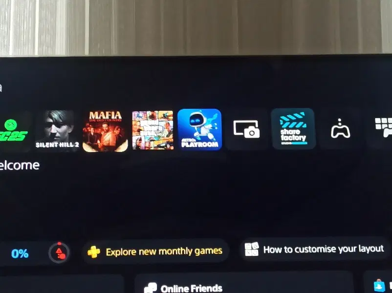 ps5 slim|کنسول، بازی ویدئویی و آنلاین|سنندج, |دیوار
