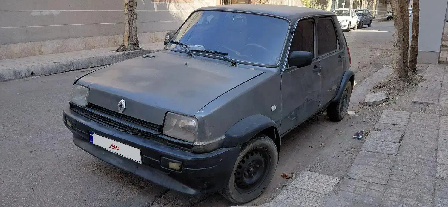 پی کی مدل ۸۴|خودرو سواری و وانت|مشهد, یاس|دیوار