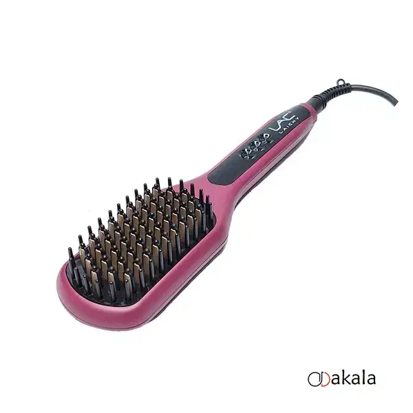 برس حرارتی لایچی LAC مدل L-28|آرایشی، بهداشتی، درمانی|قم, شهر قائم|دیوار