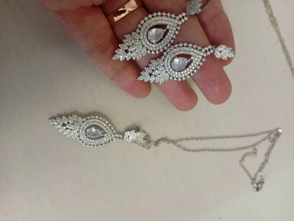 نیم ست|بدلیجات|ایلام, |دیوار