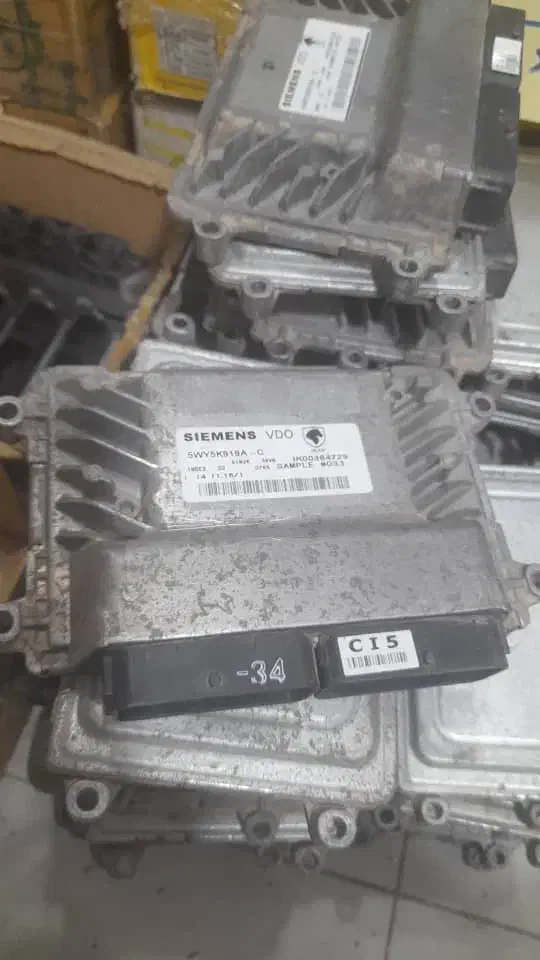 آموزش ریمپ و تنظیم موتور (عیب یابی)|خدمات آموزشی|قدس, شهرک صنعتی زاگرس|دیوار