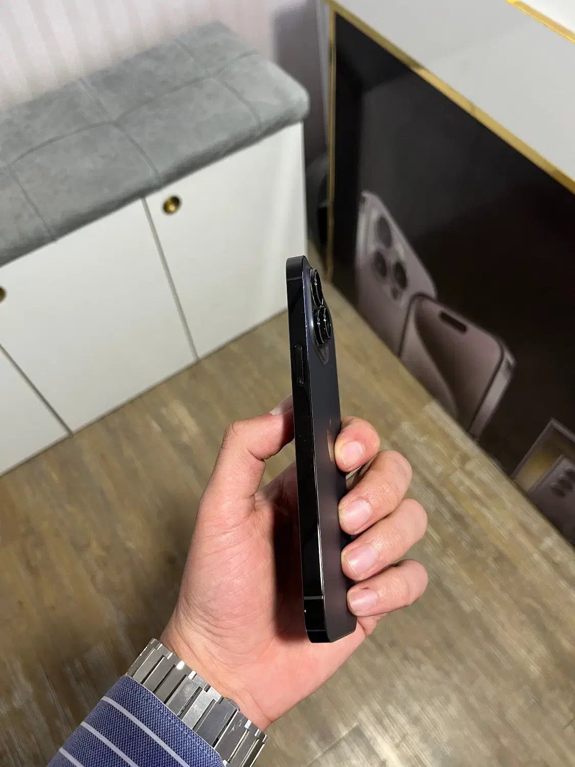 iPhone 14 Pro Max 256 Z/A|موبایل|شهرکرد, |دیوار