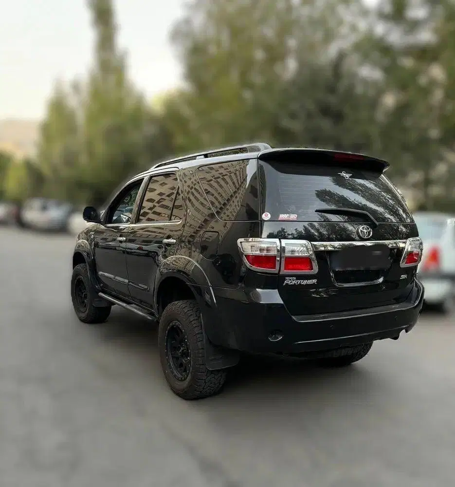 toyota|خودرو سواری و وانت|تهران, اقدسیه|دیوار