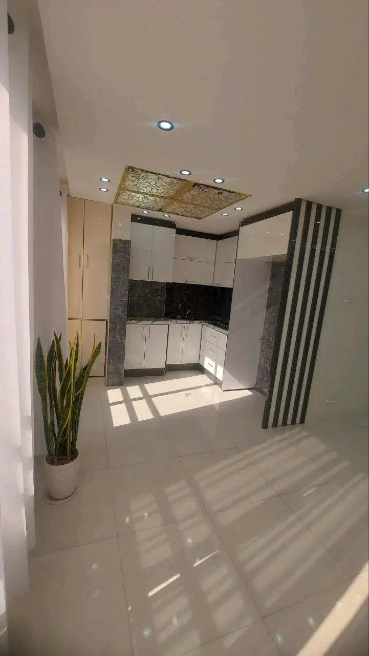 ۴۳متر/نورگیر/سندتکبرگ|فروش آپارتمان|گرمدره, |دیوار