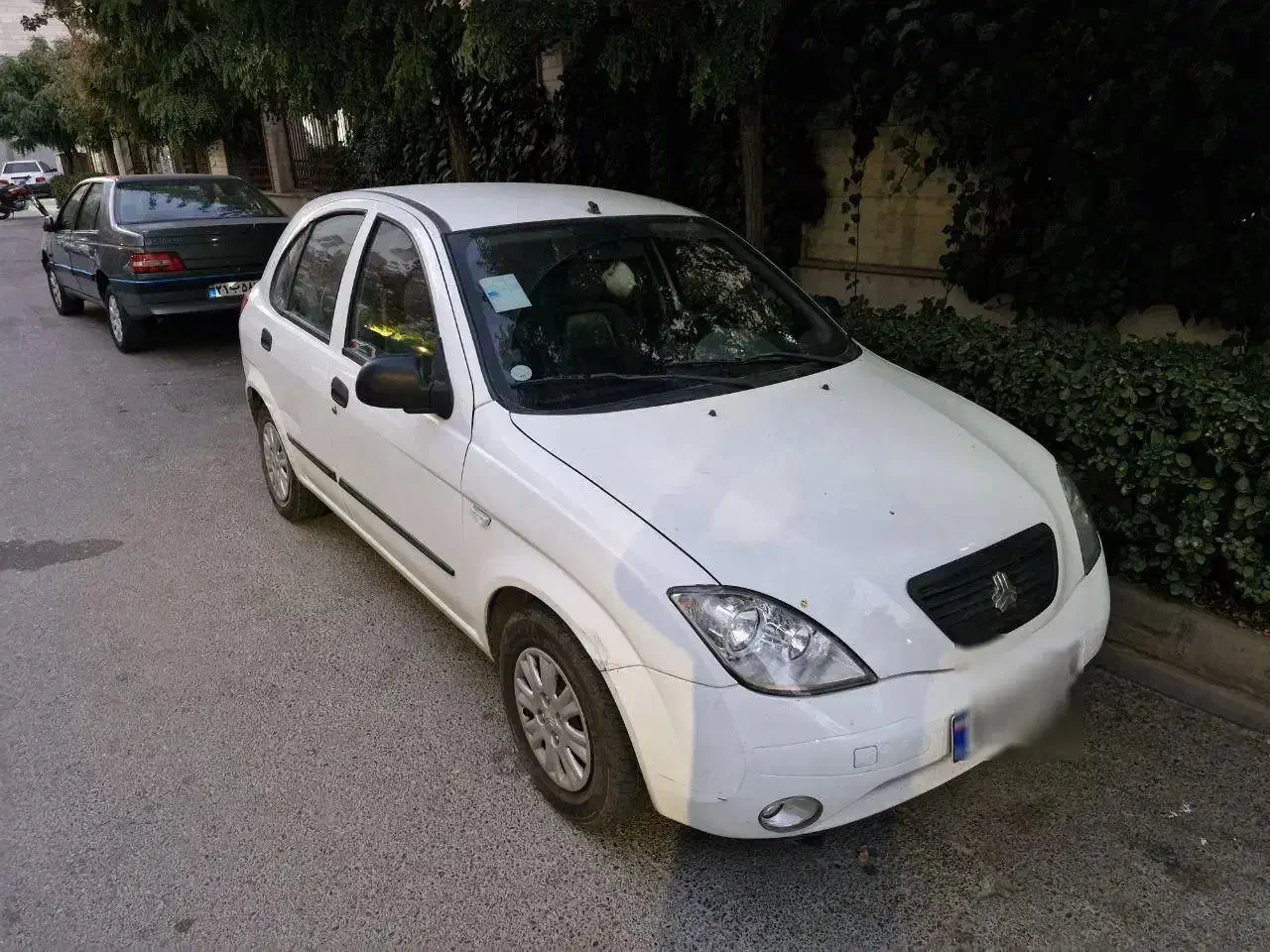 تیبا ۲ مدل ۱۴۰۰ هاچبک|خودرو سواری و وانت|تهران, شهرک دانشگاه|دیوار