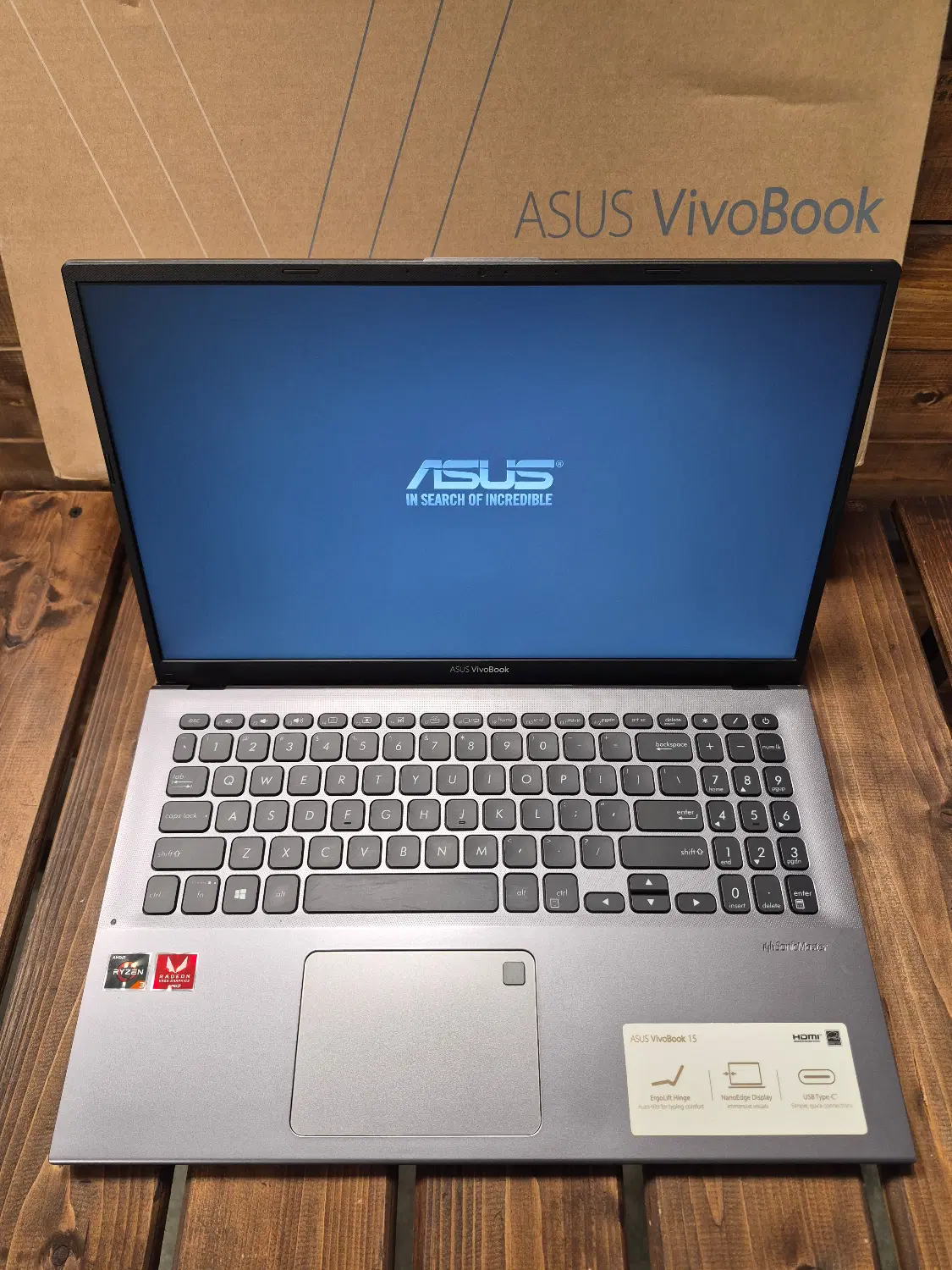 ASUS وام خرید لپ تاپ با کمترین سود|رایانه همراه|کرج, اصفهانیها|دیوار