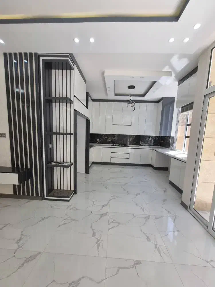 ۱۶۰ متر دو خوابه ۱۵ خرداد شمالی|فروش خانه و ویلا|نجفآباد, رجایی شمالی|دیوار